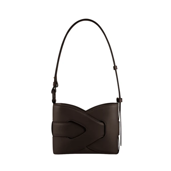 Polene Nodde in Ebony Bag