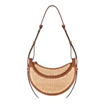 Polene Numéro Dix in Brown Bag