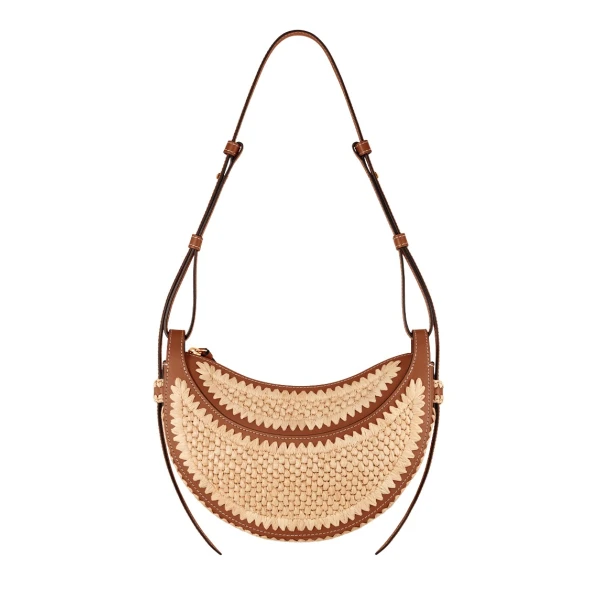 Polene Numéro Dix in Brown Bag