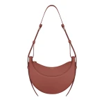 Polene Numéro Dix in Terracotta Bag