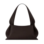 Polene Numéro Neuf East West in Ebony Bag