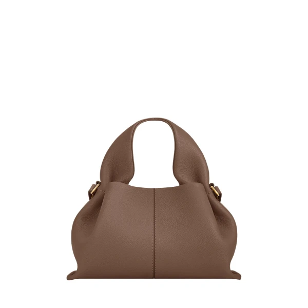 Polene Numéro Neuf Mini in Root Bag