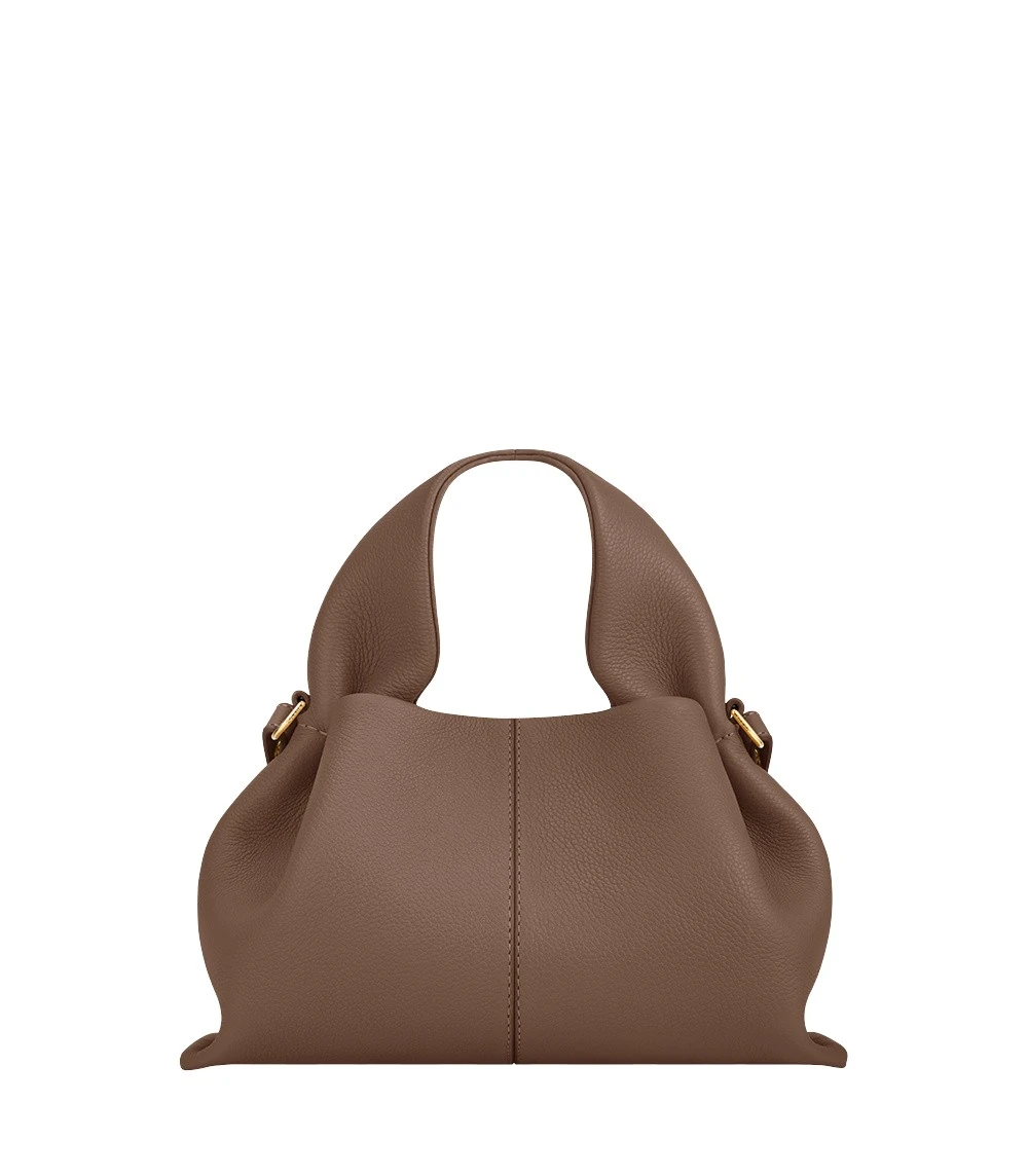 Polene Numéro Neuf Mini in Root Bag
