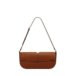 Polene Osmo in Cognac Bag