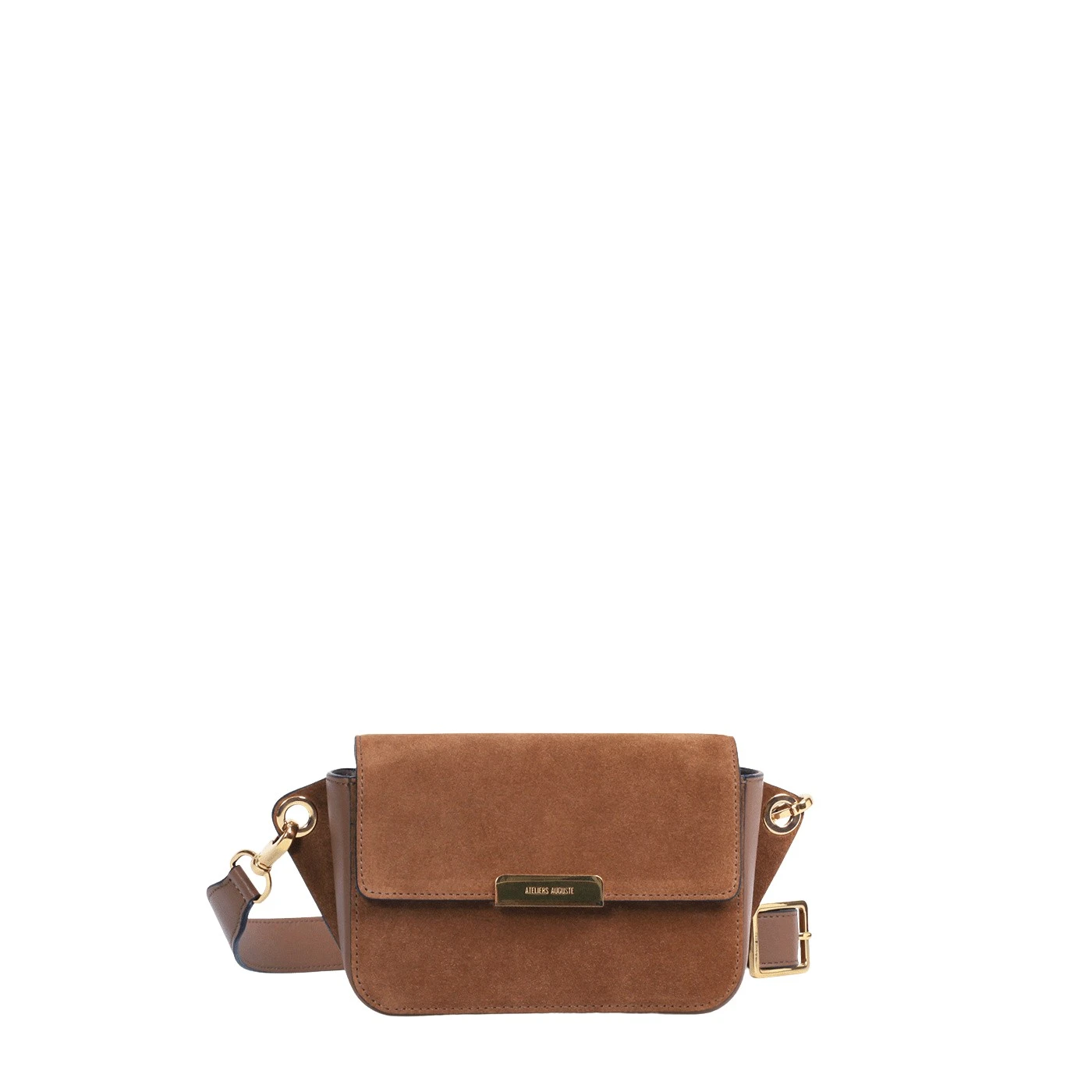 Brown-Roquette-in-Tan51541_nobg Ateliers Auguste Roquette in Tan