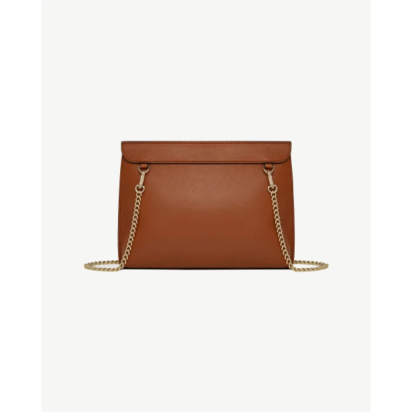 Strathberry Stylist in Chestnut, view 4