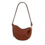 Polene Tonca in Cognac Bag