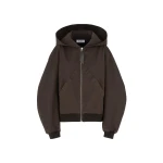 Brown-bomber-The-Attico-Jackets-scaled94783_nobg The Attico Brown bomber Jacket