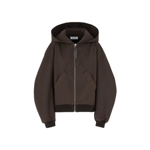 The Attico jacket