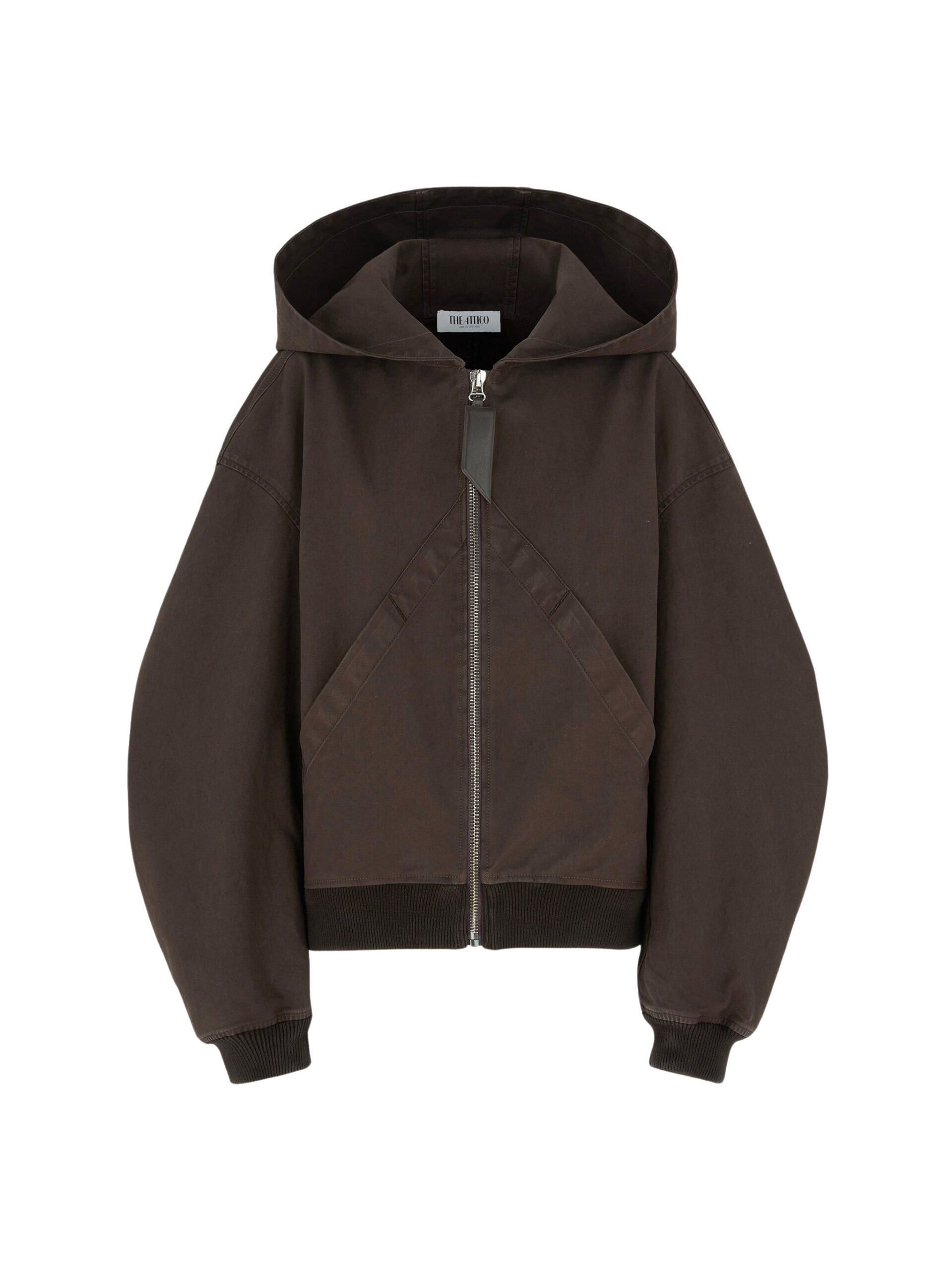 The Attico jacket