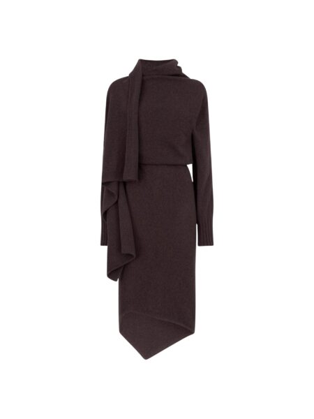 The Attico dress