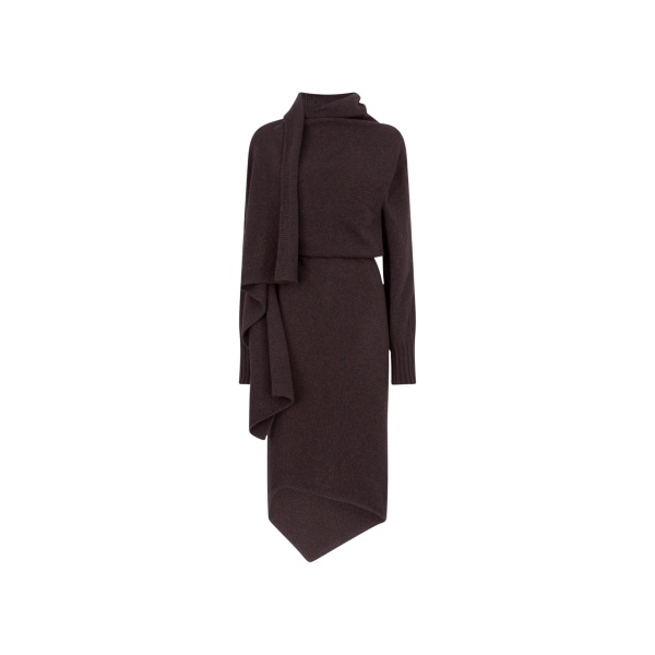 The Attico dress