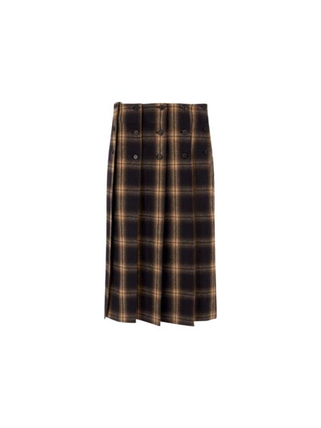 The Attico skirt