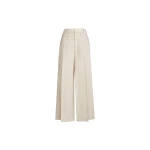 Brunello-Cucinelli-A-line-trousers-in-Beige91638_nobg Brunello Cucinelli A-line trousers in Beige
