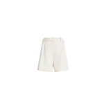 Brunello-Cucinelli-Baggy-shorts-with-monili-in-Chalk59368_nobg Brunello Cucinelli Baggy shorts with monili in Chalk
