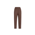 Brunello Cucinelli Baggy trousers in Cocoa