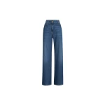 Brunello Cucinelli Baggy trousers in Denim