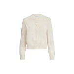 Brunello Cucinelli Cardigan with dazzling stripes
