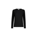 Brunello-Cucinelli-Cashmere-and-silk-lightweight-sweater-in-Black47165_nobg Brunello Cucinelli Cashmere and silk lightweight sweater in Black