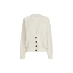 Brunello Cucinelli Cashmere cardigan in Panama