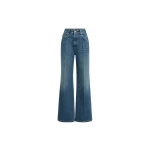 Brunello Cucinelli Contemporary Loose trousers in Denim