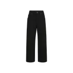 Brunello-Cucinelli-Contemporary-Square-trousers-in-Black61219_nobg Brunello Cucinelli Contemporary Square trousers in Black