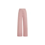 Brunello Cucinelli Contemporary trousers in Pink