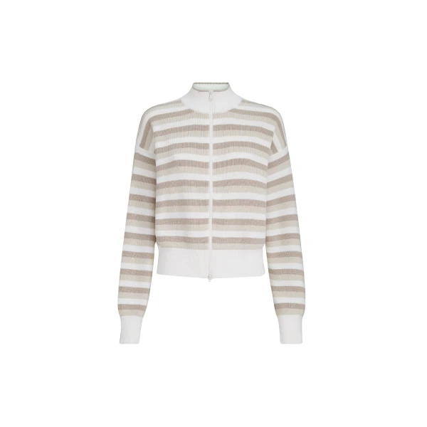 Brunello Cucinelli Cotton cardigan