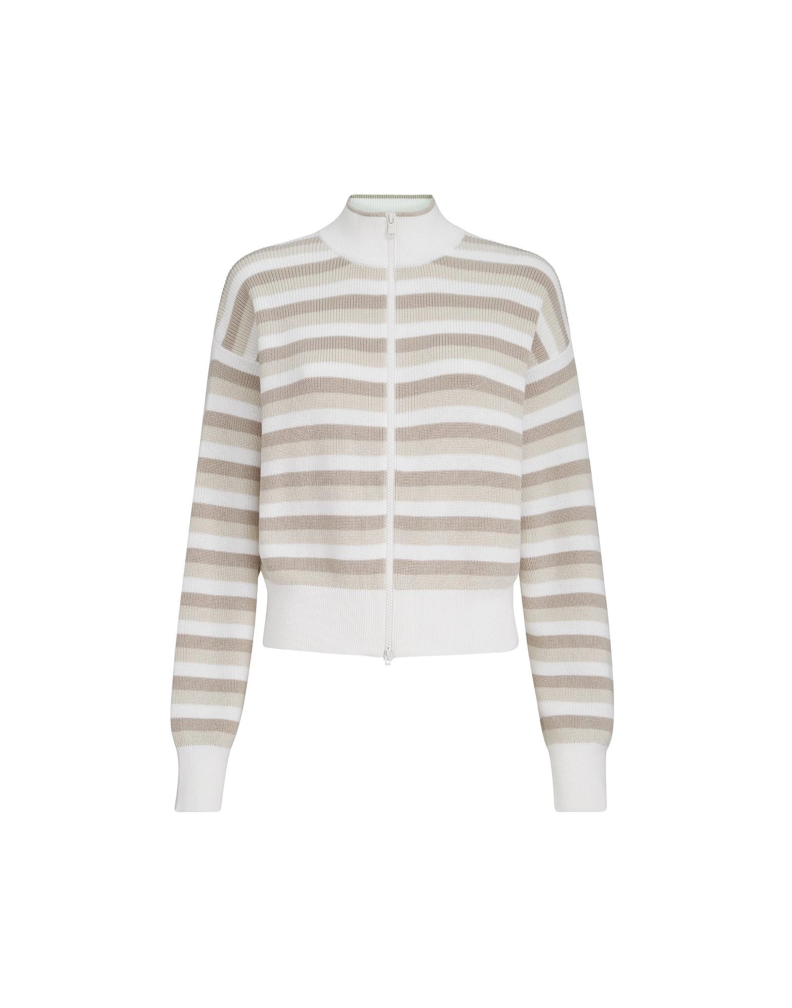 Brunello Cucinelli Cotton cardigan