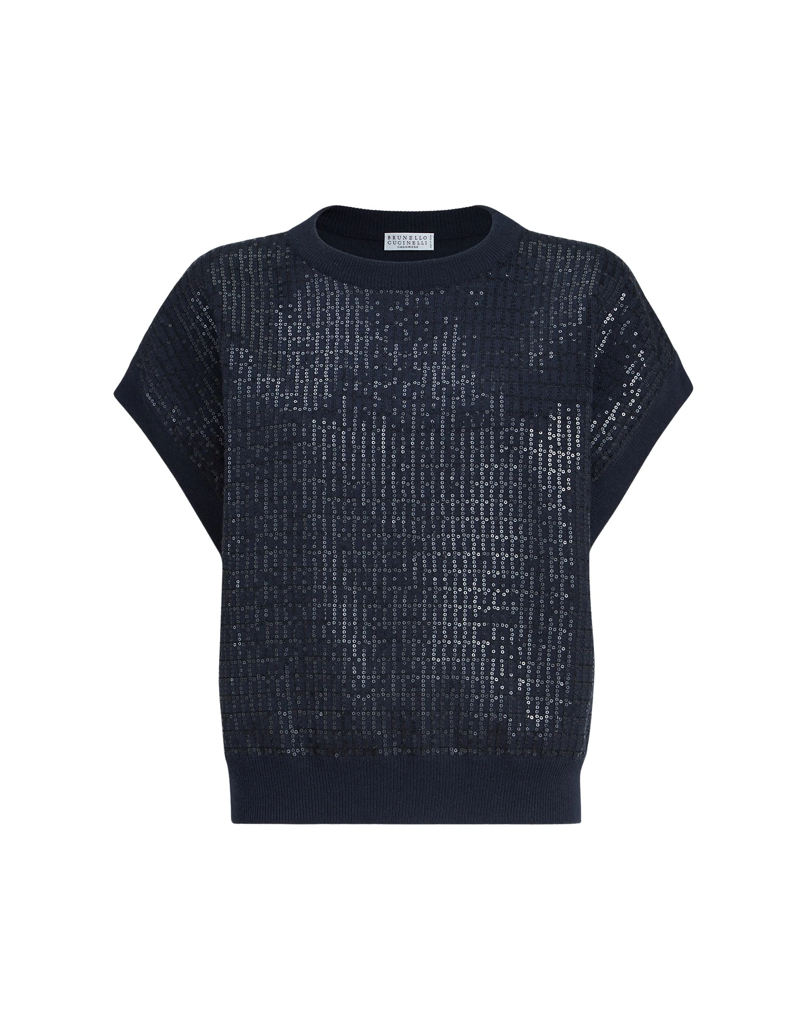 Brunello-Cucinelli-Dazzling-Embroidery-sweater59491_nobg Brunello Cucinelli Dazzling Embroidery sweater