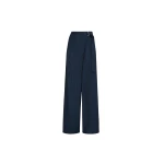 Brunello Cucinelli Dazzling chalk stripe trousers