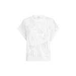 Brunello Cucinelli Dazzling water lilies t-shirt Knit