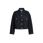 Brunello Cucinelli Denim jacket in Denim