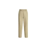 Brunello-Cucinelli-Five-pocket-Track-trousers-in-Khaki78741_nobg Brunello Cucinelli Five-pocket Track trousers in Khaki
