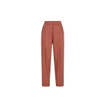 Brunello-Cucinelli-Five-pocket-Track-trousers-in-Orange34177_nobg Brunello Cucinelli Five-pocket Track trousers in Orange