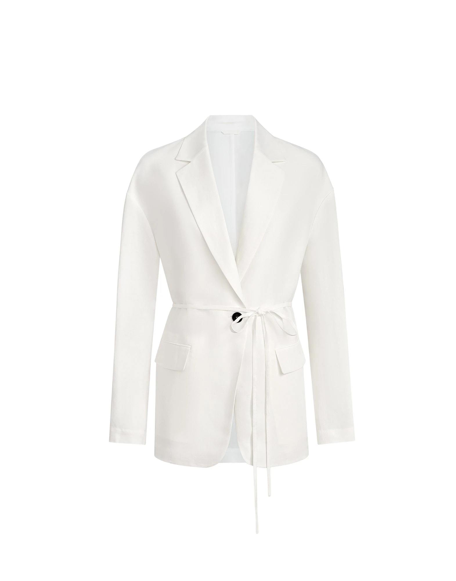 Brunello-Cucinelli-Fluid-twill-blazer-in-Panama35983_nobg Brunello Cucinelli Fluid twill blazer in Panama