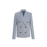 Brunello Cucinelli Houndstooth blazer