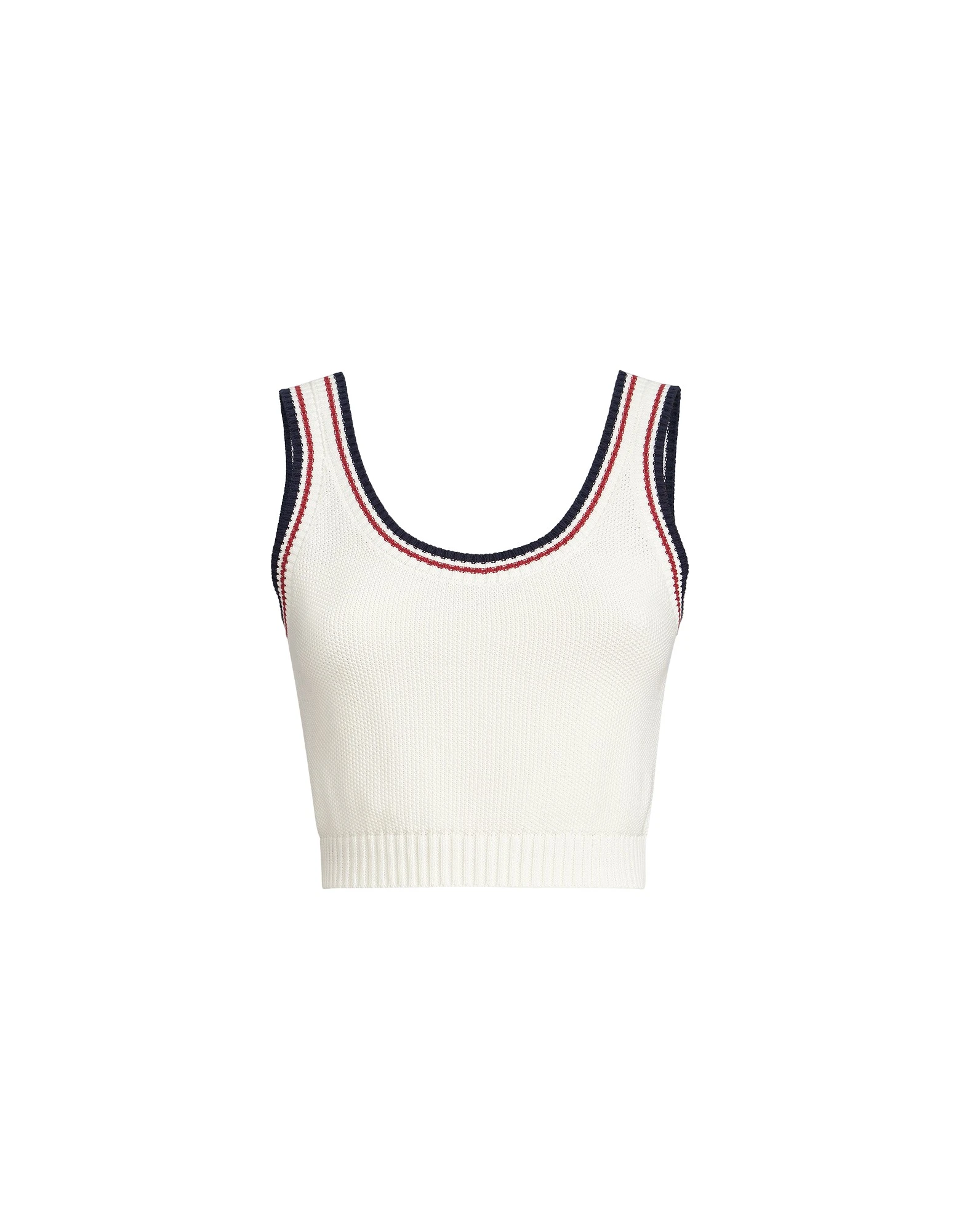 Brunello Cucinelli Knit crop top