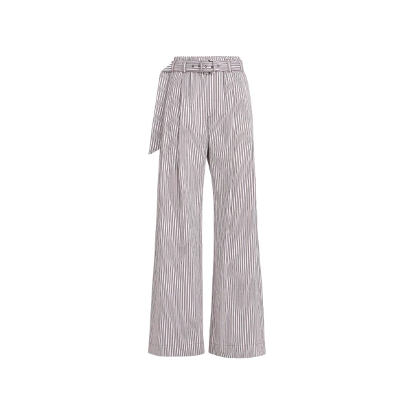 Brunello Cucinelli Loose Track trousers