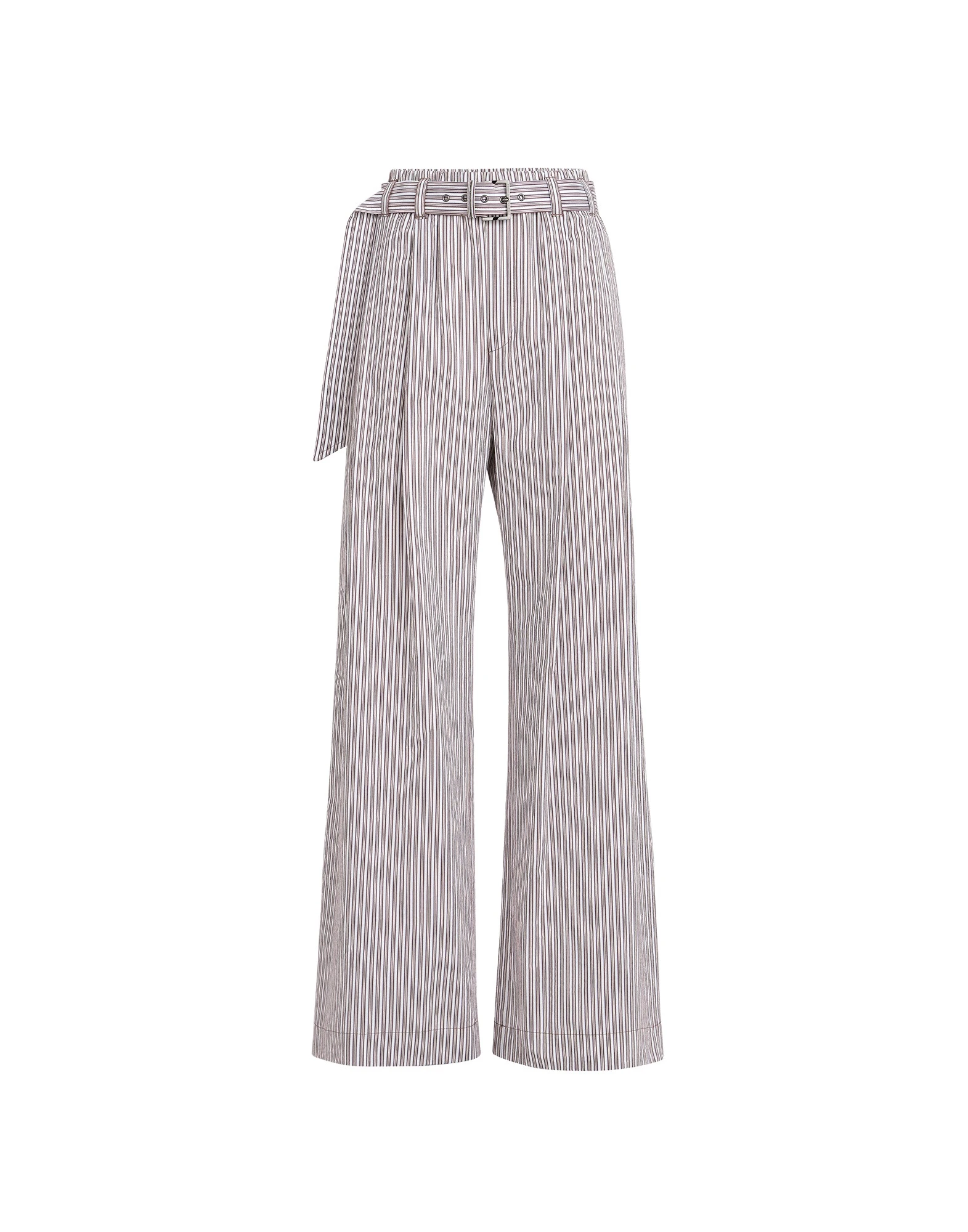 Loose Track trousers