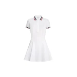 Brunello Cucinelli Mini dress with logo