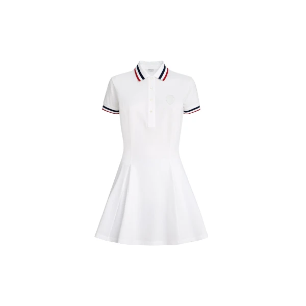 Brunello Cucinelli Mini dress with logo