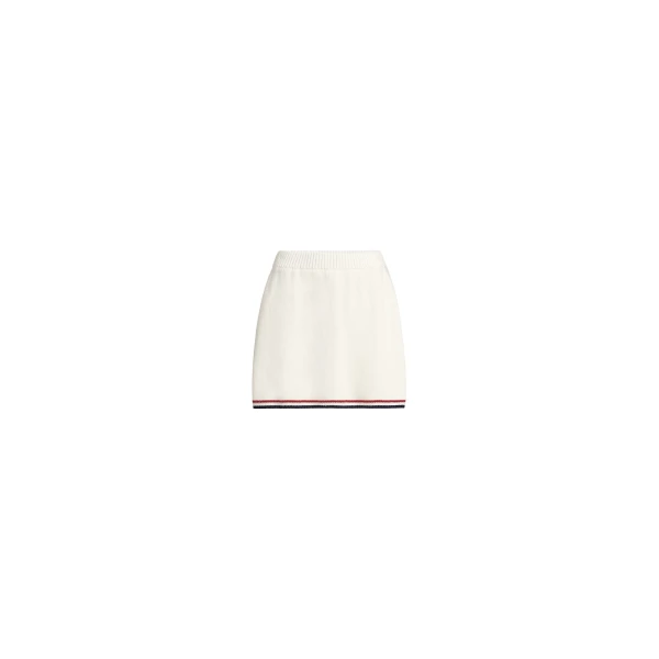 Brunello Cucinelli Miniskirt Skirt