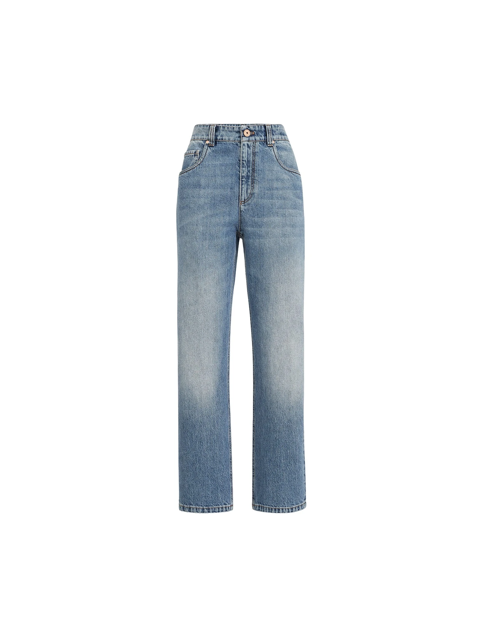 Brunello-Cucinelli-Retro-five-pocket-trousers-in-Light-Denim23283_nobg Brunello Cucinelli Retro five-pocket trousers in Light Denim