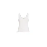Brunello-Cucinelli-Ribbed-jersey-top-with-monili-in-White44049_nobg Brunello Cucinelli Ribbed jersey top with monili in White