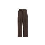 Brunello-Cucinelli-Sartorial-Baggy-trousers-in-Cocoa68038_nobg Brunello Cucinelli Sartorial Baggy trousers in Cocoa