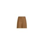 Brunello Cucinelli Sartorial shorts in Mou