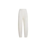 Brunello Cucinelli Slouchy trousers in White