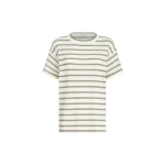 Brunello Cucinelli Sparkling stripe t-shirt Knit