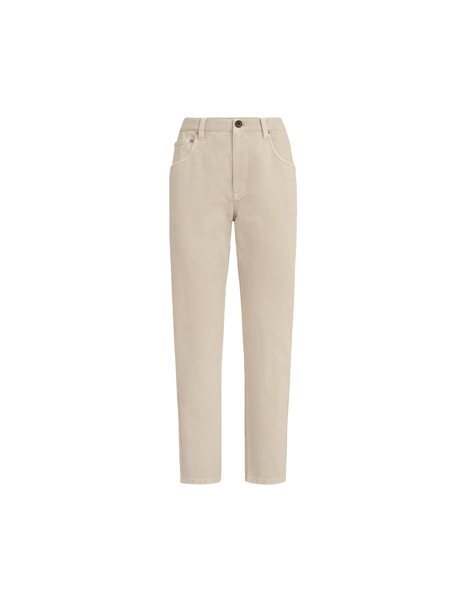 Brunello-Cucinelli-Straight-five-pocket-trousers-in-Sand34676_nobg Brunello Cucinelli Straight five-pocket trousers in Sand